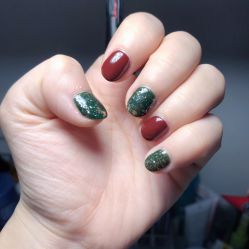 -EasyLady美甲沙龙