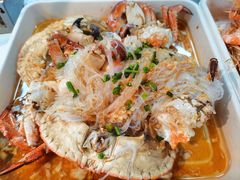 -盒马鲜生(昆城店)