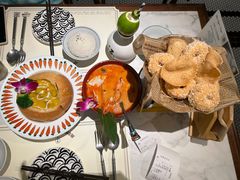 -太食獸泰式茶餐厅(北美新天地店)
