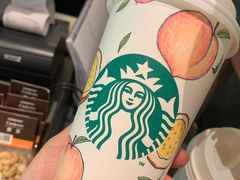 -星巴克(深圳侨城街店)