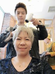 -逸丝风尚