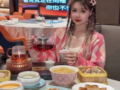 -香港狮子山下·明星粤菜餐厅(北苑店)