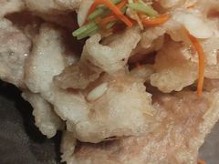最东北锅包肉-95号酱骨·一块豆腐(展春园西路店)