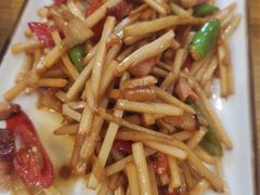 -毛毛熏肉•东北菜老字号(大安街店)