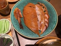 -在前门·烤鸭北京菜(五月花广场店)