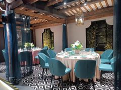 -渝乡辣婆婆·川菜 水煮鱼(中山西路店)