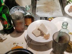 -聚盛源蒸汽海鲜火锅烤肉自助(巨川金海岸购物广场店)