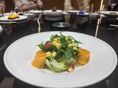-富淳饭店(陆家嘴保利广场店)