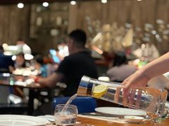 -Mr·Fish鱼鲜生海鲜放题(银泰in99店)