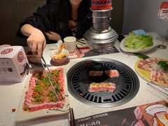 -猫抓烤肉(春熙路店)