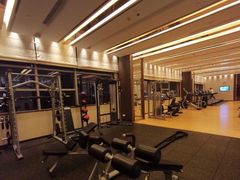 -朗豪酒店·川SPA