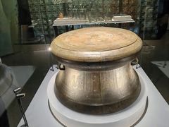 -广西壮族自治区博物馆