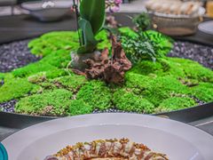 -翕间食·精致淮扬菜(江苏大剧院店)