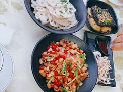 -聚味瞿记·龙虾堂(渔人码头一店)