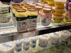 -德禄酸奶(莫家街店)