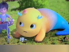 -半天妖烤鱼(丰科万达店)