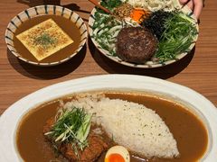 -CURRY YA 熟成咖哩專門店(深圳湾万象城店)