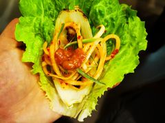 -小本家韩式烤肉(紫藤路店)