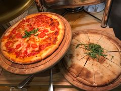 -Cova Ristorante & Caffe(海港城店)