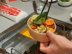 -海底捞火锅(人民广场店)