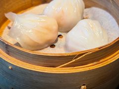 -丽晶轩中餐厅(重庆丽晶酒店)