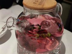 -百富源·海鲜辽菜(和平北大街店)