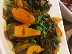 -兔槽江湖菜·重庆璧山兔(水围店)