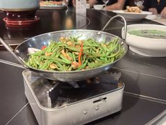 -五味坊·喜宴楼(瑞丰商博城店)