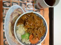 -吉野家(服装城店)