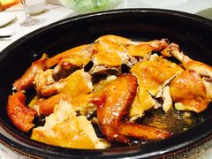 -宝燕壹号(徐汇店)