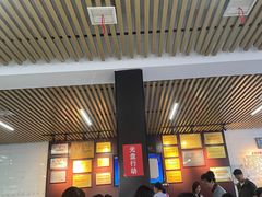 -正宗北舞渡闪家胡辣汤(总店)