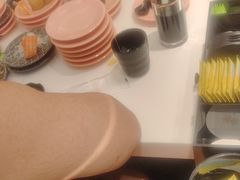 -争鲜回转寿司(通州万达店)