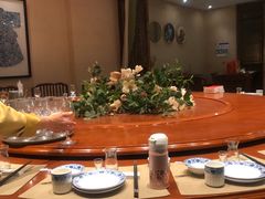 -大张烙馍村(绿地店)