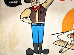 -比尔森韩式烤肉自助(绿园店)