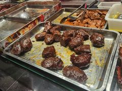 -乔波食品(杜桥中心菜场店)