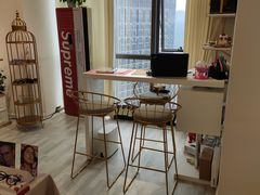 -肆兮眼镜·蔡司·徕卡战略合作店(大坪店)