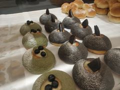 -幸福西饼面包茶饮(车公庙店)