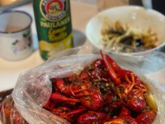 -老长沙龙虾馆(罗湖店)