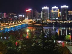 -汉江公园