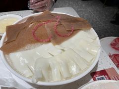 -三人行骨头王火锅(长寿店)