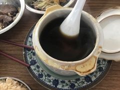 -歪头牛肉(金龙壹号店)