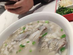 -鼎高高陕西美食(龙德广场店)