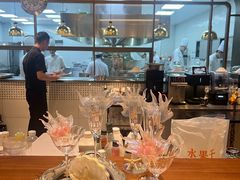 -黑宝石西餐厅(汇励99城市公园店)