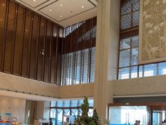 -连云港金陵海州湾会议中心