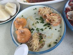 -锦里海景海鲜餐厅.三亚老字号(亚龙湾中心广场店)