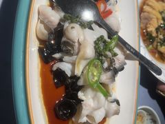 -晓粤·惹味粤菜(凯德乐峰广场店)