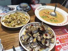 -和源祥·日照菜扛把子(万平口一店)