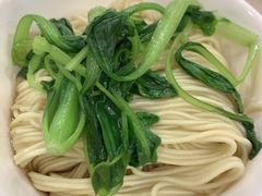 拌面-振鼎鸡(华阴路店)