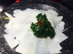 黄喉-渝利重庆火锅