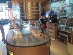 -比格比萨自助(宝山日月光店)